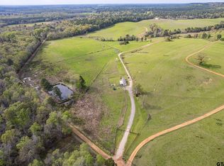 1600 Crocus Rd, Gilmer, TX 75645