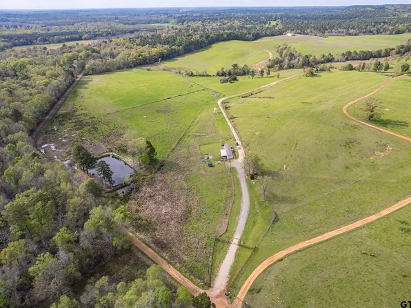 1600 Crocus Rd, Gilmer, TX 75645