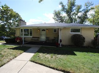 4239 Finleyville Elrama Rd, Finleyville, PA 15332