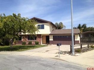 4563 Tilbury Ct, Santa Maria, CA 93455