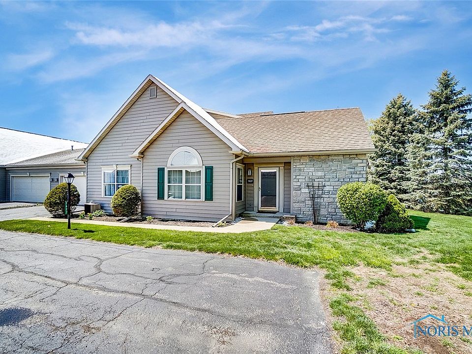 7627 Brookstone Dr Findlay OH 45840 Zillow