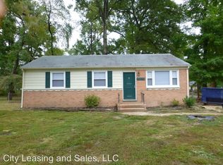 1023 Bramwell Rd, Richmond, VA 23225