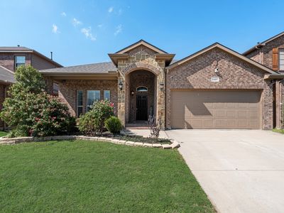 2401 Windhaven Dr, Denton, TX, 76210