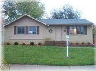 1159 Vassar, South Lyon, MI 48178