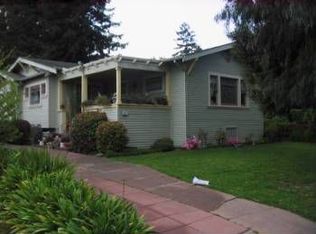 1017 Capuchino Ave, Burlingame, CA 94010