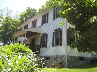 487 Tonetta Lake Rd, Brewster, NY 10509