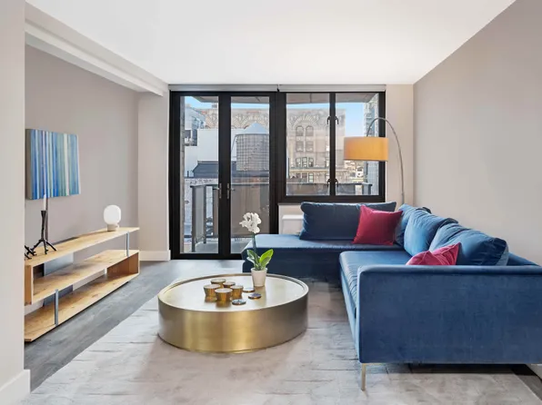 407 Park Avenue South 20A image 3 of 16