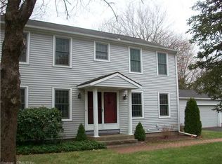 52 Country Ln, Bristol, CT 06010