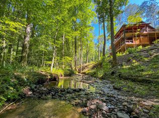 681 Catawba Cir, Ellijay, GA 30540