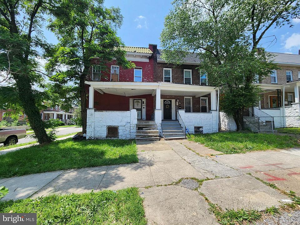 1st image of 2418 Reisterstown Rd