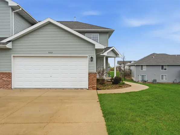 5003 Foxtail Ct, Marion, IA 52302