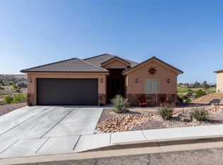 721 W Crystal Dr, Saint George, UT 84770