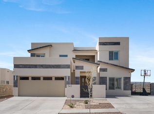 345 Emerald Pearl Dr, El Paso, TX 79928