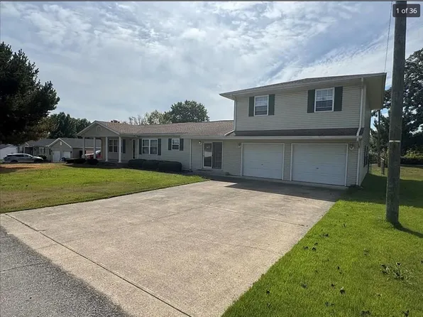 716 Connie Ave, Wheelersburg, OH 45694