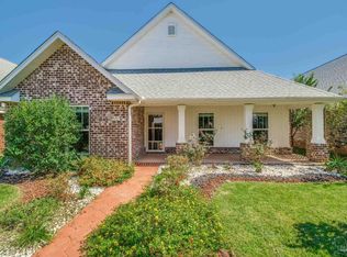 45 Newport St, Cantonment, FL 32533