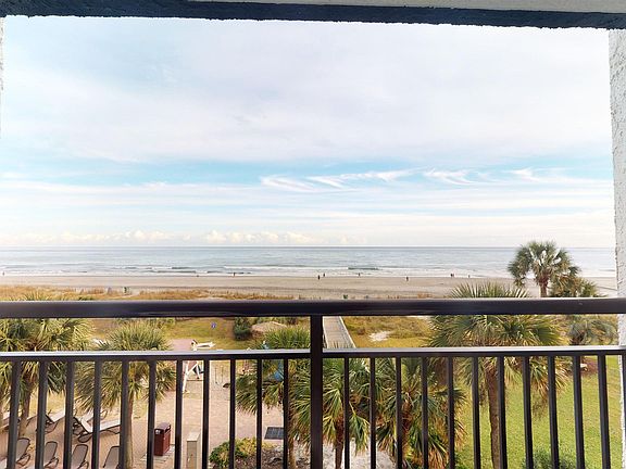5th image of 6804 N Ocean Blvd. #335