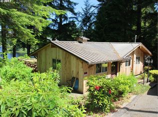 89168 Sutton Lake Rd, Florence, OR 97439