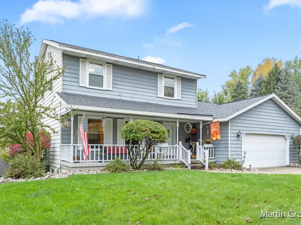 3041 Juneberry Ave SE, Grand Rapids, MI 49508