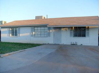 817 W Monte Way, Phoenix, AZ 85041