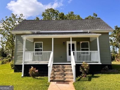 97 Elm St, Griffin, GA, 30223