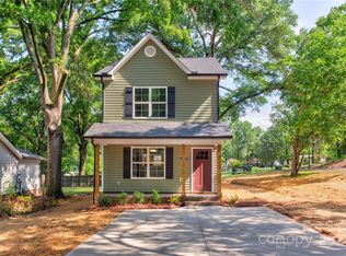 600 Sunderland Rd SW, Concord, NC 28025