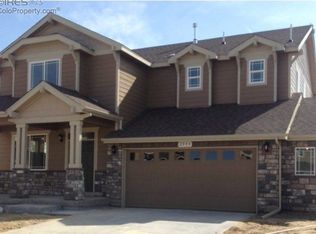 2004 80th Avenue Ct, Greeley, CO 80634