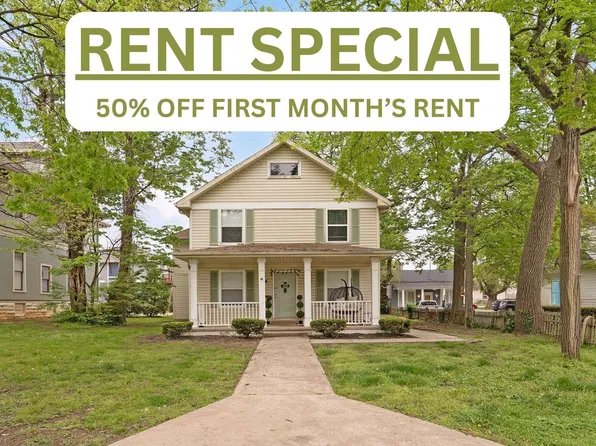 1138 E Walnut St, Springfield, MO