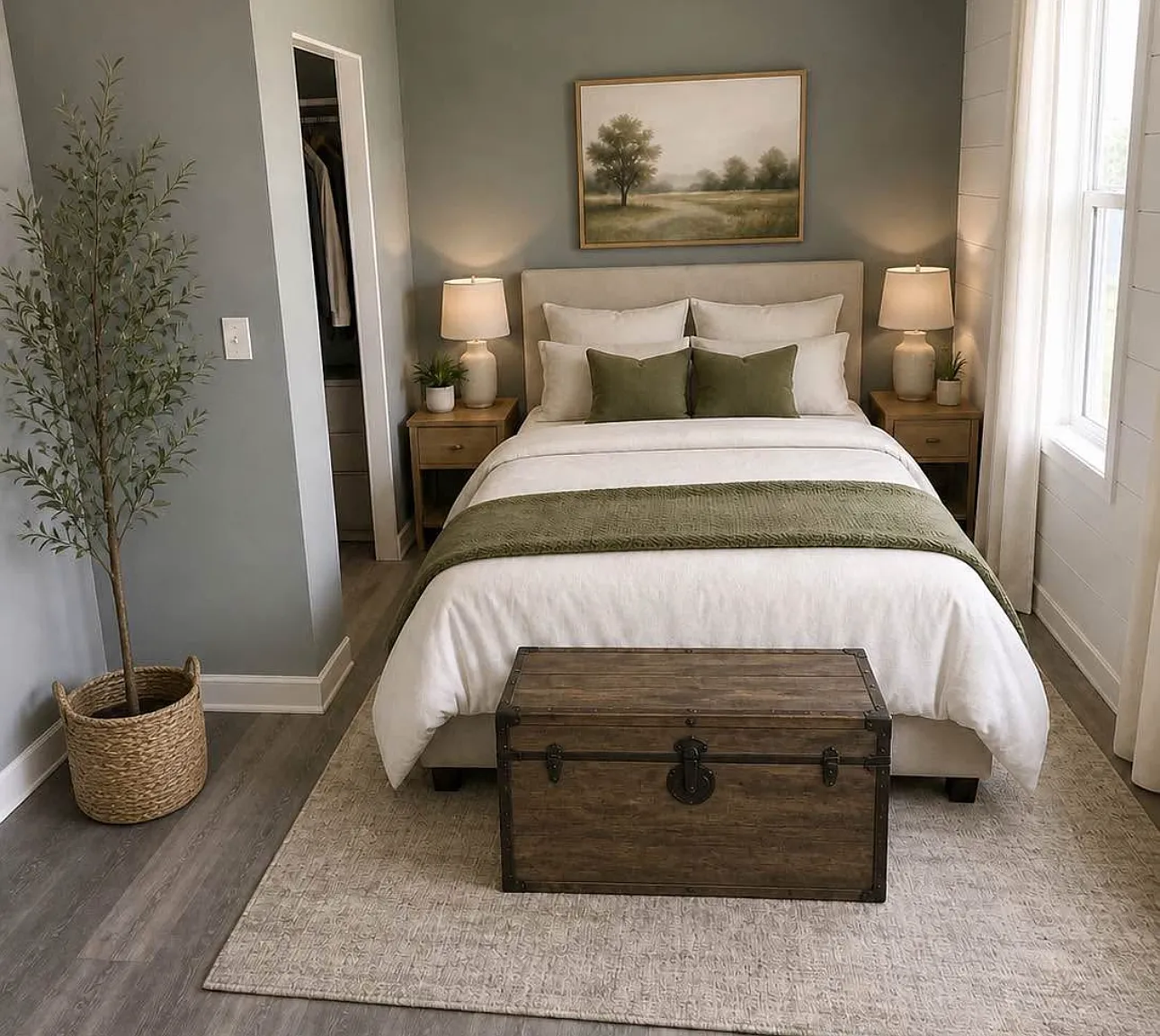 2 bed, $1,150 — Photo 4