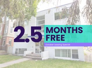 311 19th Ave SW, Calgary, AB T2S 0E1