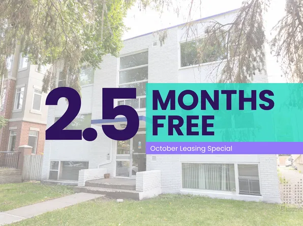 311 19th Ave SW, Calgary, AB T2S 0E1