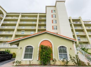 552 Marina Point Dr #552, Daytona Beach, FL 32114