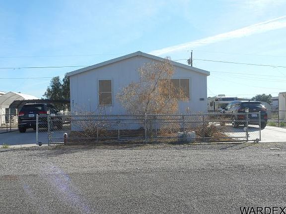 2nd image of 4452 S La Calzada Dr