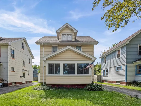 67 Resolute St, Rochester, NY 14621