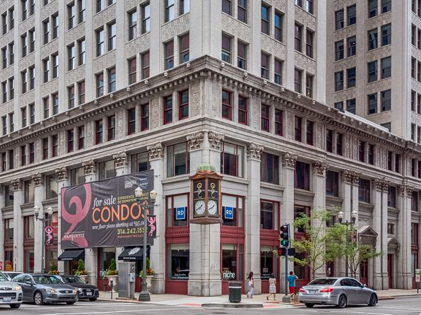 314 N Broadway APT 1506