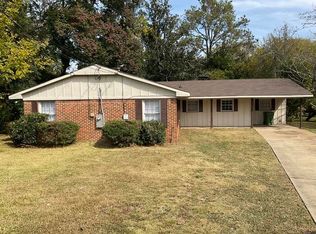 1701 Longmeadow Dr, Montgomery, AL 36106