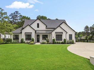 25655 High Meadow Preserve Dr, Magnolia, TX 77355