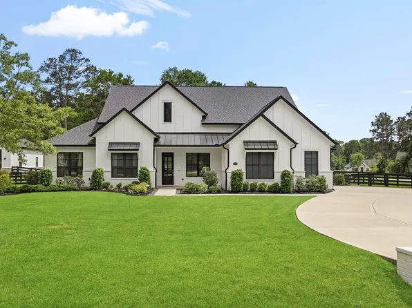 25655 High Meadow Preserve Dr, Magnolia, TX 77355