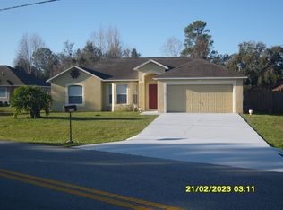 255 Bird Of Paradise Dr, Palm Coast, FL 32137