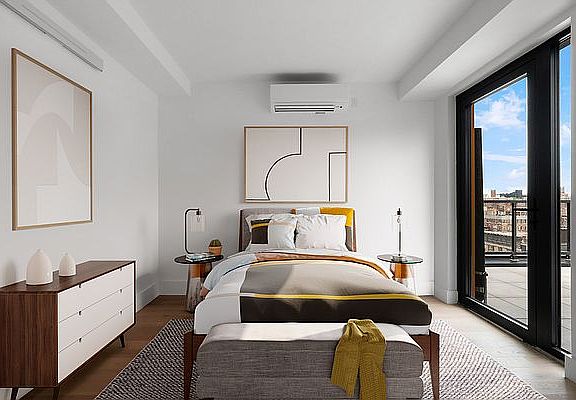 2nd image of 60 W 125th St #3002