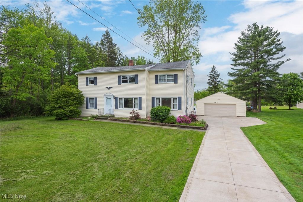 Real estate listing image