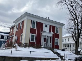 426 Fletcher St, Lowell, MA 01854