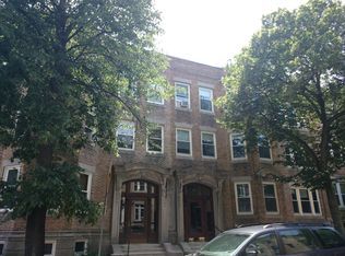 4 Euston St #3, Brookline, MA 02446