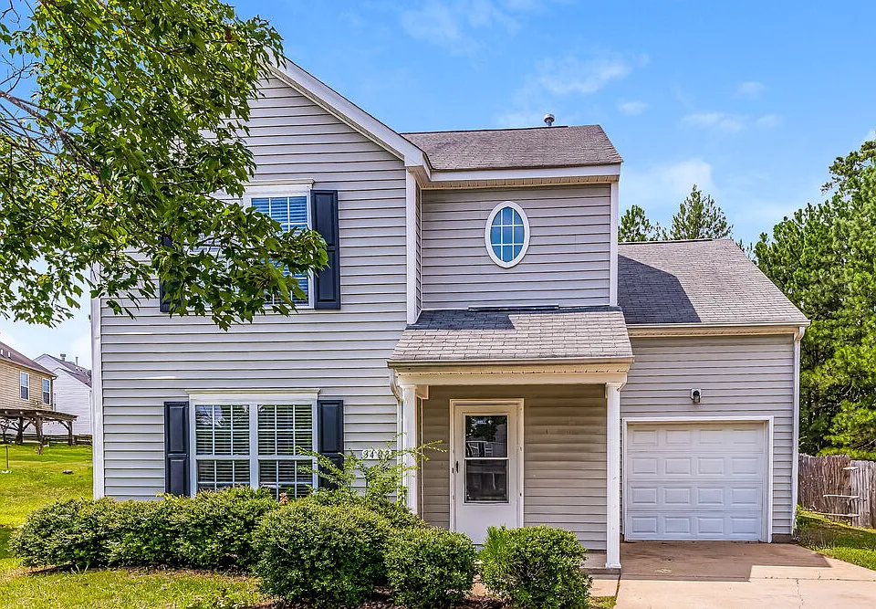 3408 Mogollon Ct