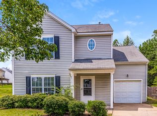 3408 Mogollon Ct, Raleigh, NC 27610