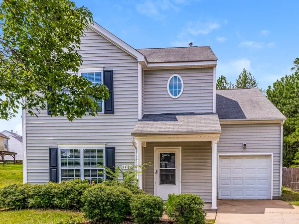 3408 Mogollon Ct, Raleigh, NC 27610
