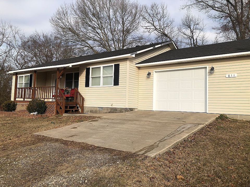 1st image of 811 N Cazort St