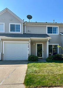 4142 Eisenhower Ln UNIT 7, Ames, IA, 50010