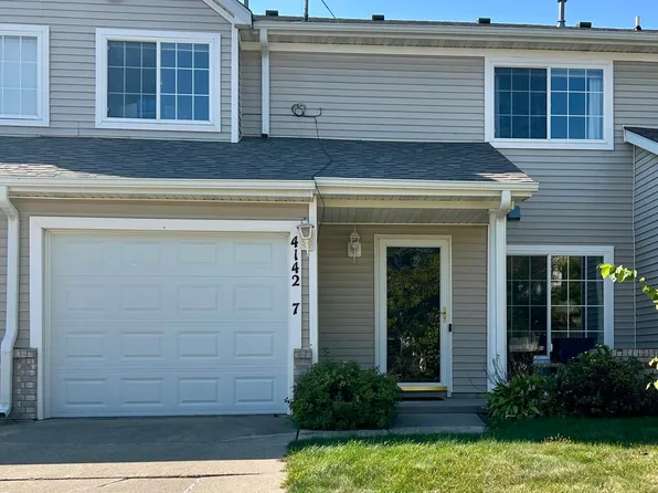 4142 Eisenhower Ln Unit 7, Ames, IA 50010