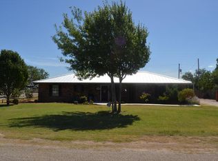 1594 Baker Dr, San Angelo, TX 76905