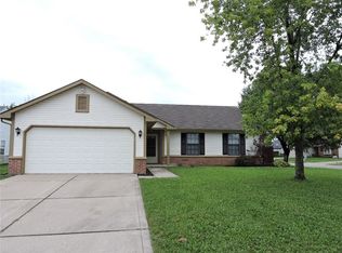 11922 Breta Ct, Indianapolis, IN 46229